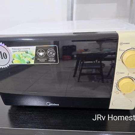 Jrv Hotelstyle Homestay Melaka Eksteriør bilde