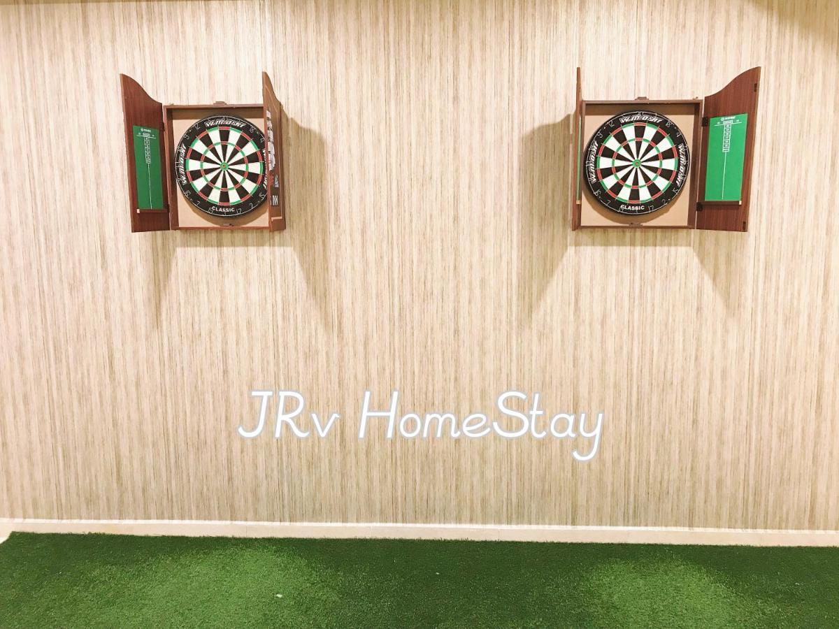 Jrv Hotelstyle Homestay Melaka Eksteriør bilde