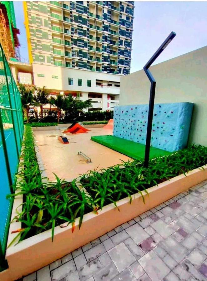 Jrv Hotelstyle Homestay Melaka Eksteriør bilde