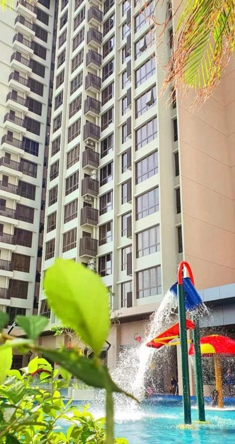 Jrv Hotelstyle Homestay Melaka Eksteriør bilde