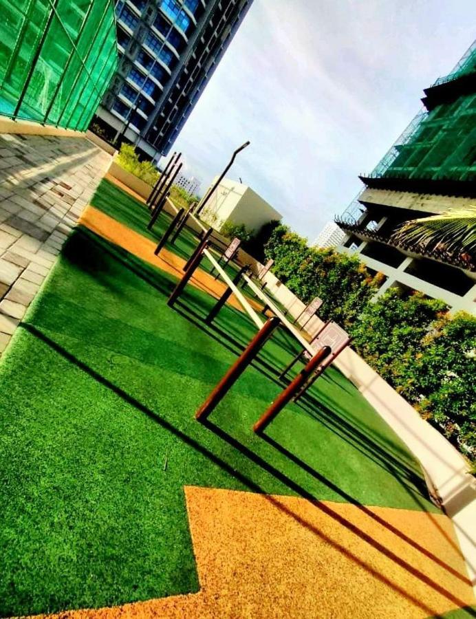 Jrv Hotelstyle Homestay Melaka Eksteriør bilde