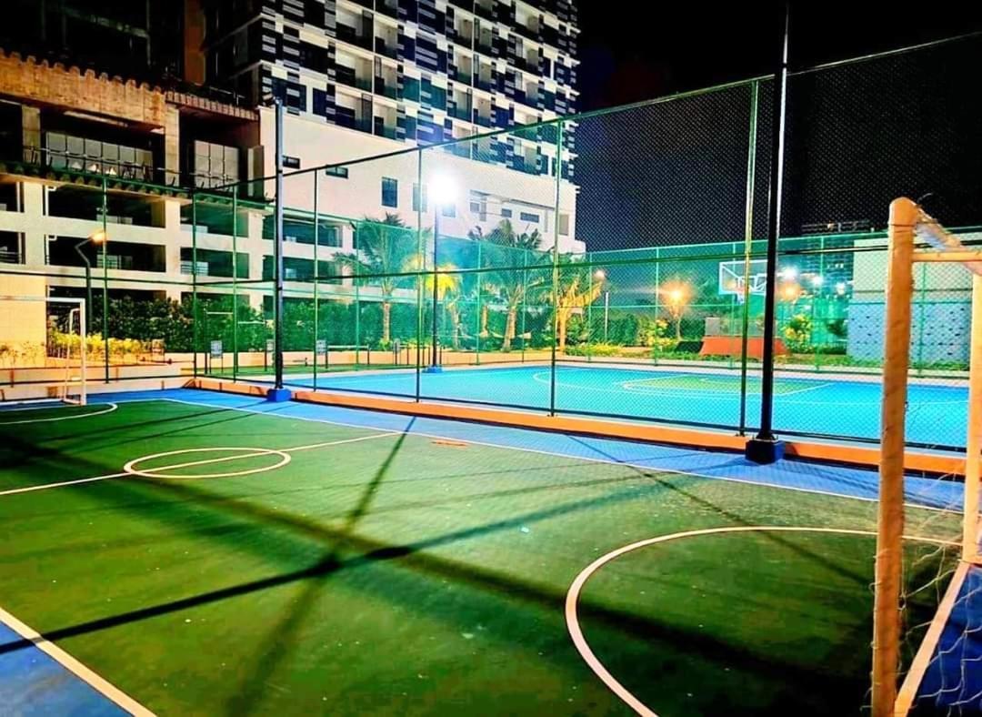 Jrv Hotelstyle Homestay Melaka Eksteriør bilde