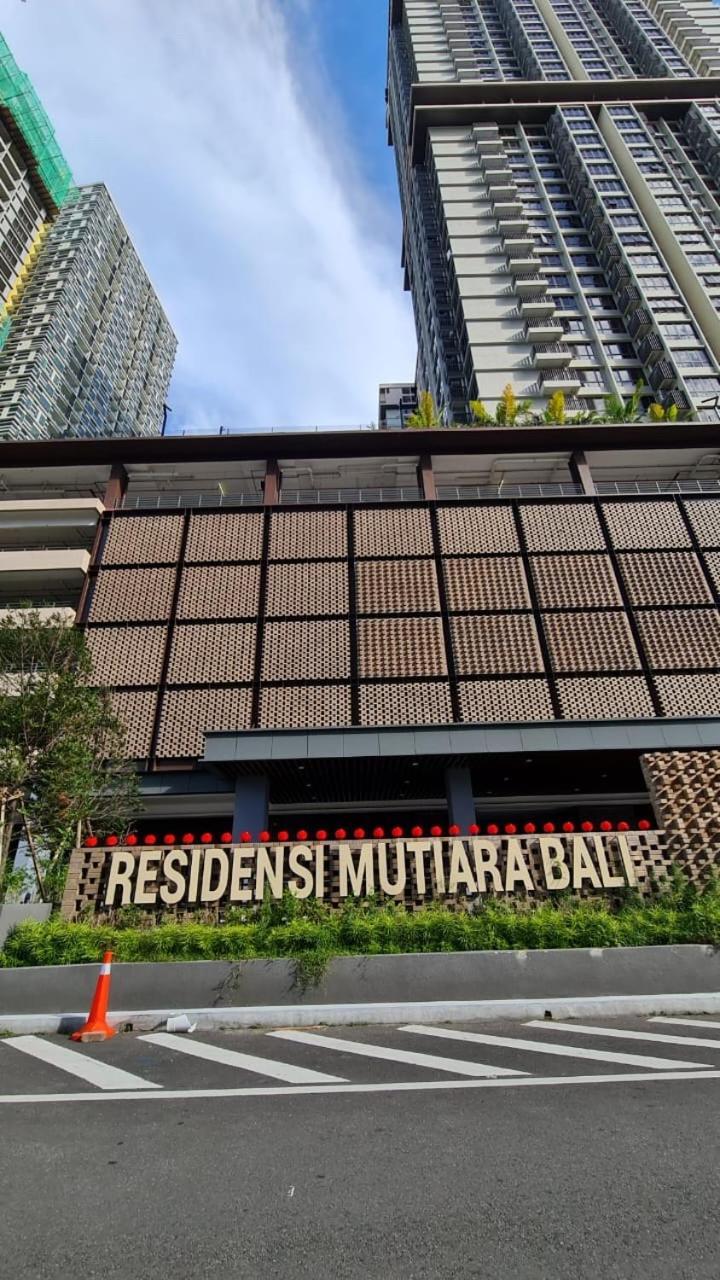 Jrv Hotelstyle Homestay Melaka Eksteriør bilde
